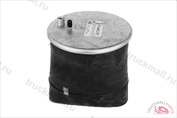 ПНЕВМОРЕССОРА - P10.4883.S02