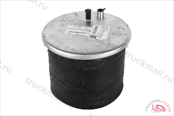 Пневморессора MAN о.н. 81436006044 P10.4885.C02 - P104885C02