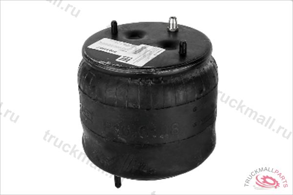 Пневморессора SCANIA о.н. 1386198 P10.6198.C - P106198C