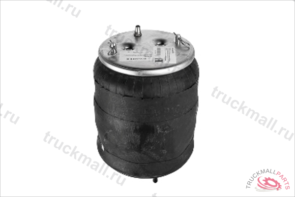 Пневморессора SCANIA о.н.1386200 P10.6200.C - P106200C