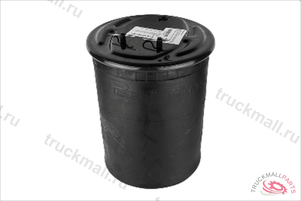 ПНЕВМОРЕССОРА - P10.6700.C02