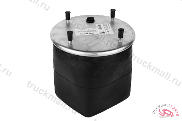 ПНЕВМОРЕССОРА - P10.813.S2