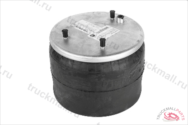 Пневморессора DAF о.н.526651 P10.836.C6 - P10836C6