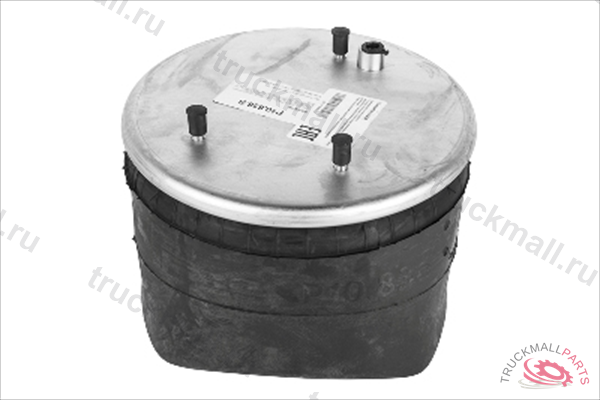 Пневморессора DAF о.н.67504 P10.836.S - P10836S