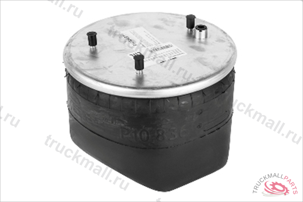 ПНЕВМОРЕССОРА - P10.836.S1