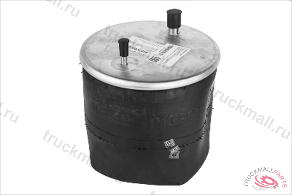 Пневморессора Fruehauf о.н. M060924 P10.9002.SA3 - P109002SA3