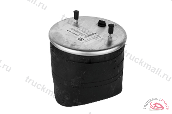 Пневморессора ROR о.н. P10.9002.SA8 - P109002SA8