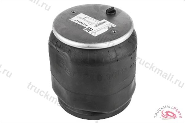 Пневморессора Dayton о.н. 3529069 P10.9069.CP - P109069CP