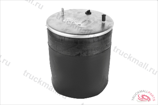 Пневморессора BPW о.н.542941711 P10.942.C1 - P10942C1