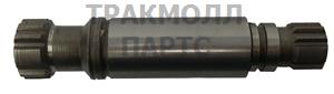 DRIVESHAFT DELPHI - 7123657C