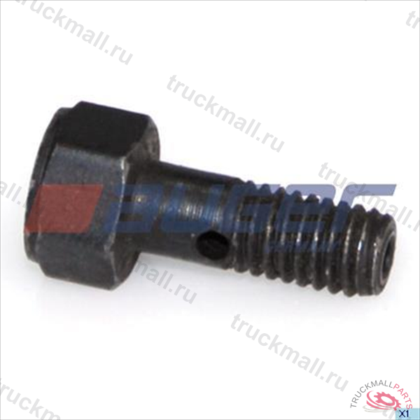 БOЛТ ФОРСУНКИ MAN М6Х155 - 71543