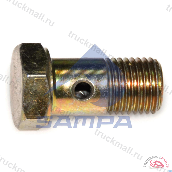 БОЛТ ПОЛЫЙ - 021.381