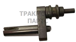 METERING VALVE DELPHI - 7185236T