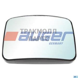 Зеркальное стекло малое с подогревом DAF CF65/75/85/XF95 - 74088