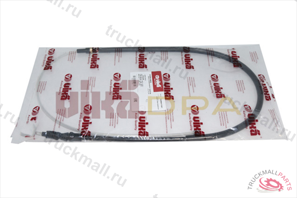 ТРОС СТОЯНОЧНОГО ТОРМОЗА - 76090017301