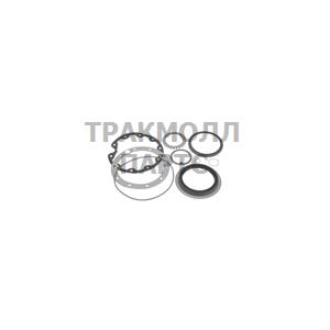 Combi- gasket set - 17551