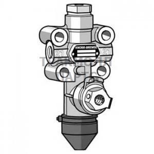 Sv1294 кран уровня пола