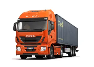 Оригинальный вал коромысел 504303856 в системе ГРМ двигателей Iveco